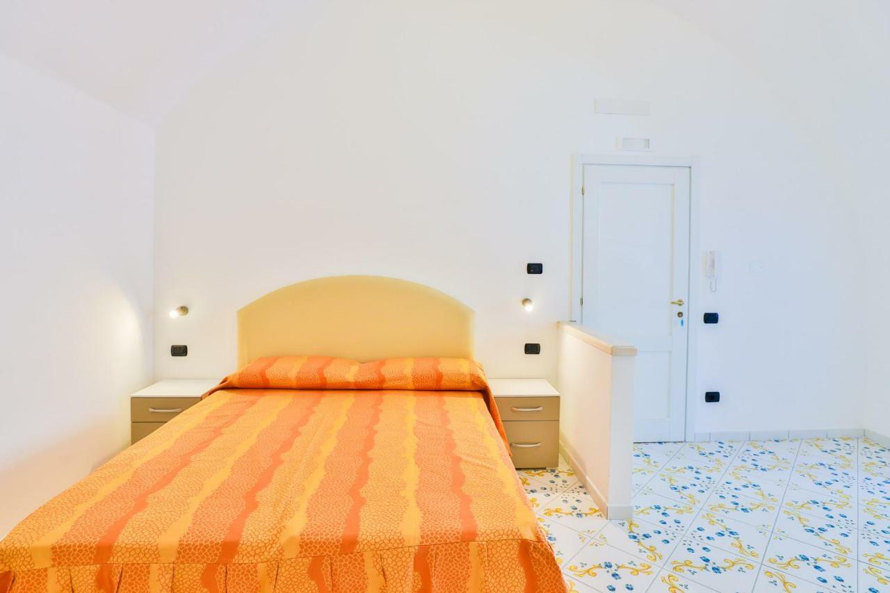 Della Monica Rooms วิเอตริ ภายนอก รูปภาพ